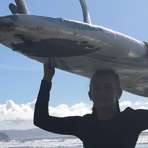 Meet your Posher, Mary